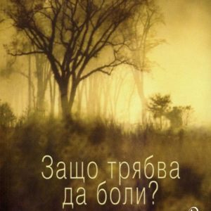 Защо трябва да боли? Дан Дж. Маккартни