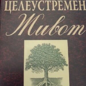 Целеустремен живот (Какво правя тук и накъде отивам) - Рик Уорън