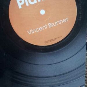 Platine Vincent Brunner