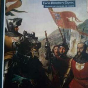 CAPTAL DE BUCH Denis Blanchard-Dignac