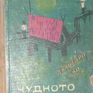 Чудното кладенче Иван Василев Гайдаров