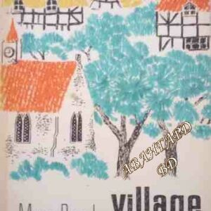 Village school Miss Read
