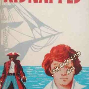 Kidnapped Robert Louis Stevenson