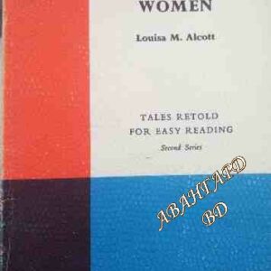 Little Women Louisa May Alcott